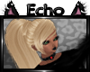 [Echo]Blonde Barbie