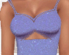 Moonlit Flutter Dress