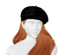 {TR} Beret Nat. Ginger