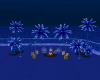 camping playa