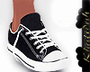 Vintage Sneakers/black