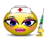 Nurse Smiley