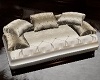KC~ Winters Snow Couch