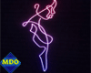 Neon Girl