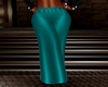 [KR] Teal Wide Leg