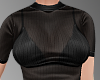 Gaëlle top~ Black