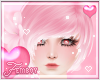 ! F. Cute Pink Flower R