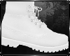 Snow White Boots