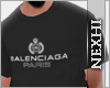 | Balenciaga Paris T