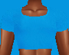 Cotton Crop Top