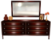Sexy CheriWood Dresser