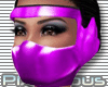 PIX 'Mileena Mask' V2