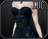 [luc] Enigma Gown