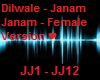Jnam Jnam Female Version