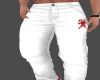 GR~ Candy Cane Jeans