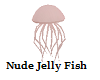 Nude  JellyFish
