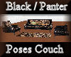 [my]Panter Couch W/P