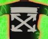 OFF WHITE TAPED