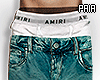 Miri Ripped + Tatto