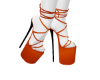 Carrot Tied Platforms