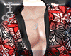 !Jig Charisma Lace RED