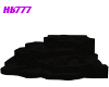 HB777 CI Rock Form Plats