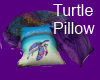 Turtle Personal Lounger