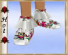 ~H~Baby Hippi Shoes