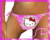 (Sp) Hello Kitty bottoms