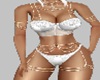 NONO WHITE LINGERIE