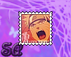 |SA| Naruto Stamp #2