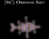 [SC] Obsidian's Suit