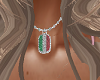 ~G~ Italian Necklace