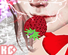 Ko ll Berry Fresa mouth