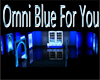Omni Blue for You