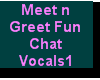 MeetngreetFunchat Vocal1
