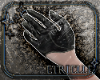 Disorder Gloves v1