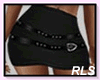 RLS "Maja" Skirt + Belts