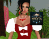 valentine day acesories