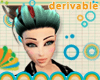 -cK Kayleigh Derivable