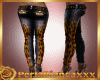 JEANS Leopard