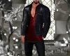 LOVE RED OUTFIT M