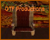 GTF Captains Chair