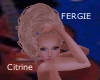 Fergie - Citrine