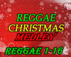 Reggae Christmas Medley