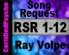 Ray Volpe - Song Request