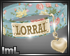 lmL Collar - Lorrai