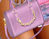 Alora Bag! Lavender