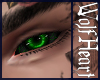 high as hell eyes green