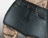 RLS | Jeans Skirt